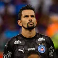 Crise no gol faz Marcos Felipe voltar ao radar do Bahia? Entenda imagem