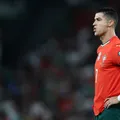 Cristiano Ronaldo desafia a idade e faz história na Copa do Mundo imagem