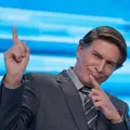 Dark Horse, filme sobre Bolsonaro, recebe registro da Ancine imagem