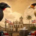 De Jacus a Carcarás: como as disputas municipais moldaram a política da Bahia imagem