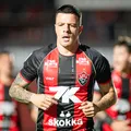Renato Kayzer aponta Brasileirão como "objetivo verdadeiro" do Vitória imagem