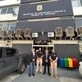 Delegacia de Veículos de Salvador ganha SAC para agilizar atendimento imagem