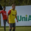Depoimento detalha denúncia de agressões de ex-Vitória: "Alterado" imagem