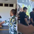 Alba se manifesta sobre confusão causada por Diego Castro na Ufba imagem