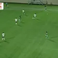 Derrota dura: Vitória é goleado pelo Palmeiras no Brasileirão Sub-17 imagem