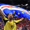 Anunciado em clube chileno, Vozinha muda planos e negocia novo destino