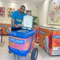 Dia do Picolé: conheça o picolé que virou símbolo da Bahia imagem