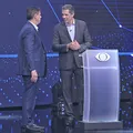 Discussão sobre Lula e Bolsonaro esquenta debate em São Paulo imagem