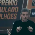 Divulgadas por Huck, bets geram dívidas de beneficiários do Bolsa Família imagem