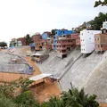 Do Barro Branco ao Novo PAC: tecnologia modifica encostas de Salvador imagem