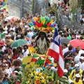 Dois de Julho ganha força como palco para presidenciáveis imagem