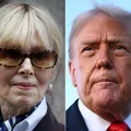 Donald Trump paga indenização de R$ 28 milhões a escritora imagem