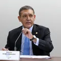 E pesquisa é para prever resultado eleitoral? Isso é mais coisa de vidente imagem
