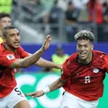 Egito brilha nos pênaltis, elimina Austrália e avança na Copa do Mundo imagem