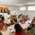 Eleição do CREA-BA: Chapa propõe transição digital e menos burocracia imagem