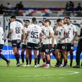 Com apenas 1 gol pós-Copa, Vitória precisa de virada na Copa do Brasil imagem