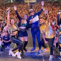 Em meio a debates sobre cachês, Mastruz com Leite afirma: "O forró é forte demais" imagem