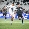 Em noite de Arcanjo, Vitória empata fora de casa com o Botafogo imagem