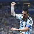 Em duas Copas, Argentina teve 50% dos pênaltis do Brasil desde 1934 imagem
