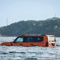 Enchentes e carros elétricos: saiba com o que você deve se preocupar imagem