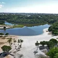 Entregador de gás que estava desaparecido é encontrado morto na Lagoa do Abaeté imagem
