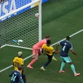 Equador vence a Alemanha e avança ao mata-mata da Copa do Mundo imagem