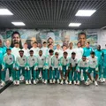 Equipes de outros estados chegam em Salvador para Copa 2 de Julho imagem