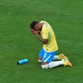 Era Neymar chega ao fim marcada por melancolia e ‘grife Ancelotti’ imagem