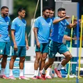 Escalação: Ancelotti surpreende e Brasil terá novatos contra Marrocos imagem