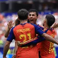 Espanha quebra jejum de 16 anos, vence Áustria e avança na Copa imagem