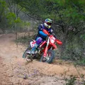 Especialista das motos: conheça o baiano mecânico e piloto de Enduro imagem