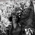 Espetáculo inédito resgata a trajetória de Nilda Spencer imagem