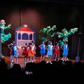 Espetáculo infantil em Salvador resgata jogos e cantigas populares imagem