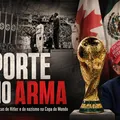 Esporte como arma: Trump repete táticas de Hitler e do nazismo na Copa imagem