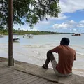 Esse destino na Bahia faz parecer que o tempo desacelera imagem