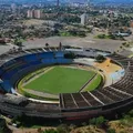 Estádio histórico do Brasil de R$ 1,5 bilhão começa a ser demolido imagem