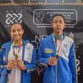 Estudantes de Lauro conquistam medalhas em olimpíada de matemática imagem