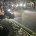 Campeonato de 'grau' termina com homem morto a tiros em Salvador imagem