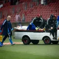 Ex-alvo do Bahia, Gabriel Pec sofre grave lesão pelo Cruzeiro imagem