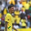 Ex-Bahia brilha com título histórico da Champions League da África imagem