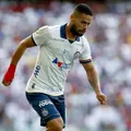 Ex-Bahia reeditará dupla com artilheiro da Fonte Nova em novo clube imagem