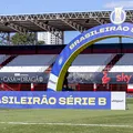 Ex-dupla BaVi é anunciado como novo técnico de time da Série B imagem