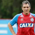 Ex-técnico de Bahia e Vitória comandou Paraguai contra França em Copa imagem