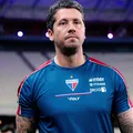 Ex-Vitória detona Thiago Carpini após final: "Treinador fraco" imagem