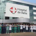 Exames remotos e pejotização: os bastidores da demissão em massa no Hospital da Bahia imagem