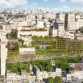 Obras do 1º hotel 6 estrelas do Nordeste entram em nova etapa em Salvador imagem
