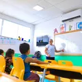 Expansão de creches beneficia crianças e famílias no interior da Bahia imagem