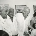 Exposição '3 Obás de Xangô' estreia em novo espaço de Salvador imagem