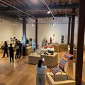 Exposição Pure Gold Salvador apresenta design sustentável e reciclagem imagem