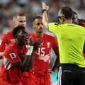 IFAB aponta erro grave do VAR a favor da Argentina na Copa do Mundo imagem